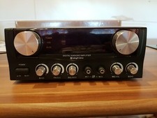 Skytronic Karaoke Amplifier 103.202 Schwarz 
