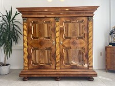 Restauriert - Neorenaissance