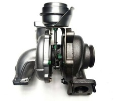 Turbolader Alfa-Romeo 159 /