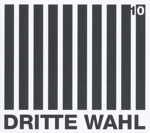 Dritte wahl 10 - dritte,