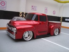 Chevy radio pick - 1:18, up