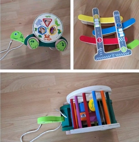Hape kugelbahn - hape,