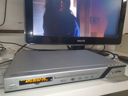Dvd player elta - elta, 8848