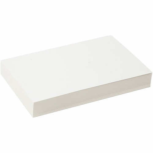 100 blatt aquarellpapier - 100,