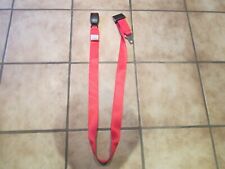 Rollstuhlgurt, Rollstuhl Beckengurt, Rollstuhlrückhaltesystem