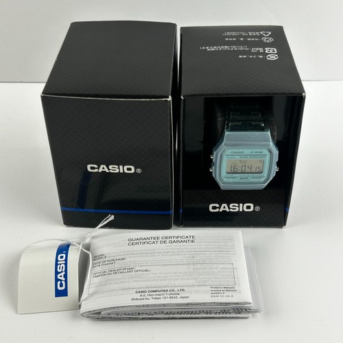 Casio watch 91ws - watch, |