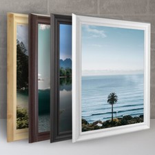 Bilderrahmen Bergamo Fichte