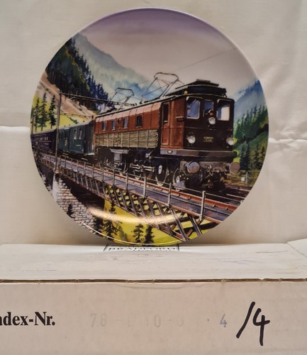 Bradford exchange eisenbahn - bradford,