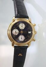 Maurice Lacroix Masterpiece