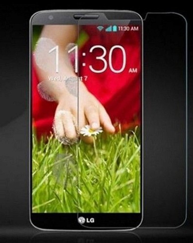 Tempered glass protector - glass,