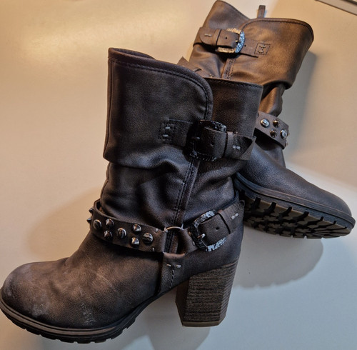 Tamaris stiefeletten sehr - 37,