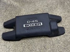 Motorabdeckung oben 14025AA410 157Tkm Toyota GT 86 2.0 Coupe ZN6 12.1963.225