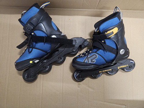Inliner rollschuhe skates - inliner,