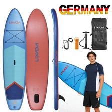 Aufblasbares SUP 350x86x15 cm