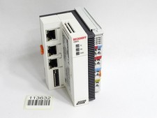 Beckhoff cx8093 steuerung mit - cx8093,