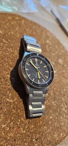 Yema navygraf heritage 300m - navygraf,
