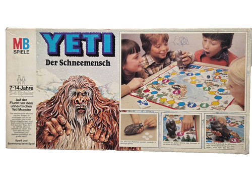 Vintage retro brettspiel - 🎲vintage,