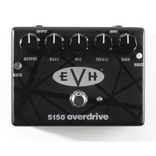 MXR EVH 5150 Overdrive -