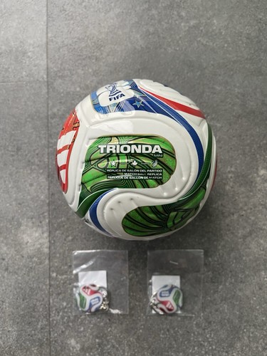 Adidas 2026 fußball - wm,