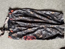 Signal jacke mit hose - signal,