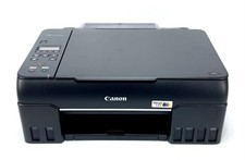 Canon PIXMA G650 MegaTank