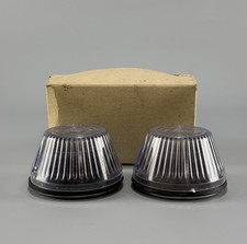 DDR Begrenzungsleuchten VEB