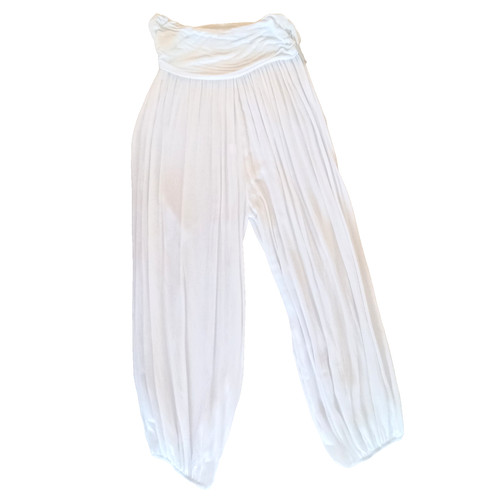 Damen haremshose boho - damen, 💙