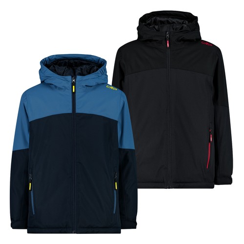 Cmp jungen funktionsjacke - cmp,