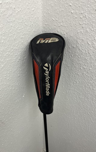 Taylormade rescue hybrid - m6, rescue/hybrid