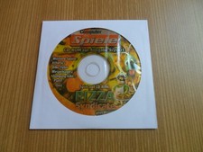 Pizza syndicate - pizza, +
