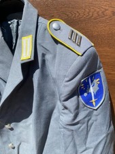 Damen Bundeswehr Uniformjacke