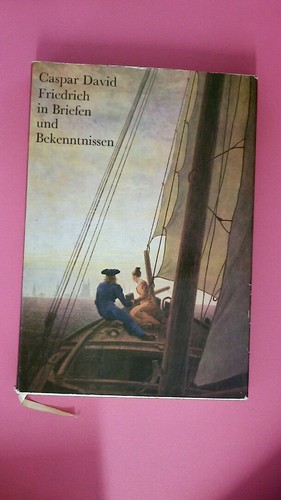 214632 caspar david friedrich - 214632,