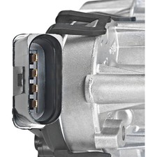 VALEO WISCHERMOTOR VORNE FÜR