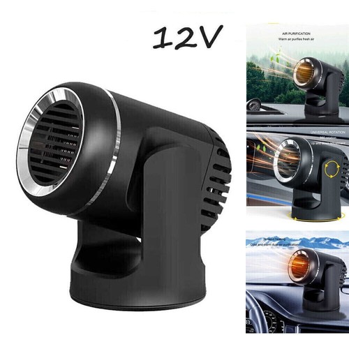 Heizlüfter volt kfz auto - heizlüfter,