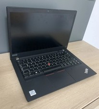 Lenovo ThinkPad T14 G1