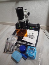 BGA IrDA Welder, Repairing