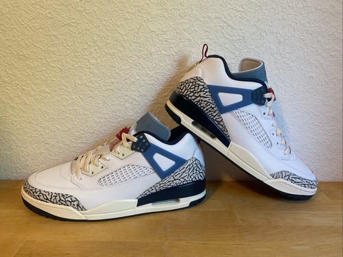 Nike air jordan spizike - air,