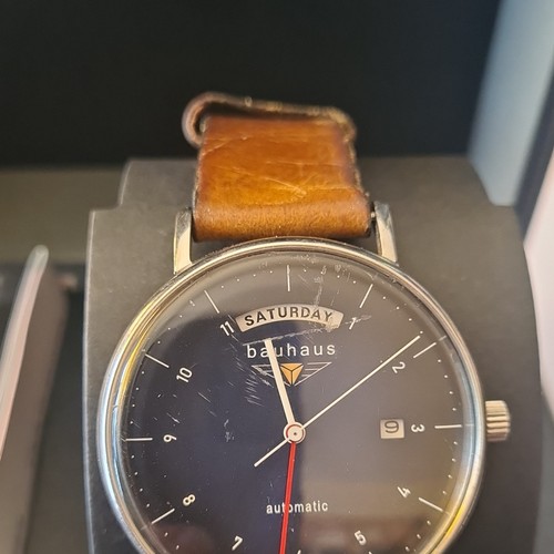 Bauhaus 2162 technisch top - 2162-3,