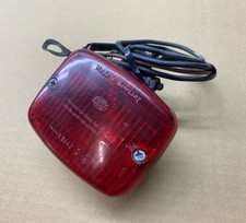 HELLA K8442 Nebelschlussleuchte Zusatz Strahler für Mercedes W108 R107 W115 W123