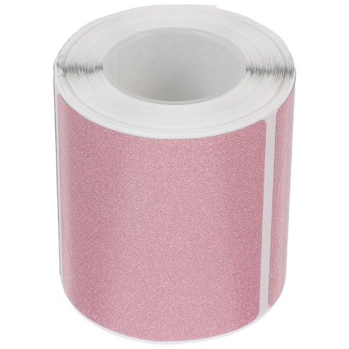 Reusable thermal label - thermal,