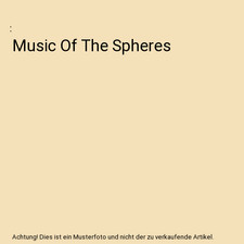 Music Of The Spheres