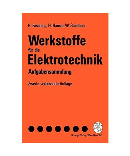 Werkstoffe für die
