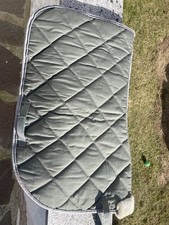 Wanderreitschabracke Twin Oaks