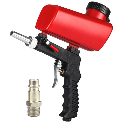Sandstrahlpistole sandstrahler - sandstrahlpistole,