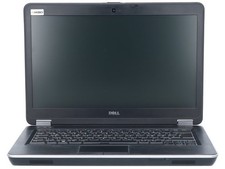 Dell Latitude E6440 i5-4200M 8GB 480GB SSD 1600 x 900 Klasse A-