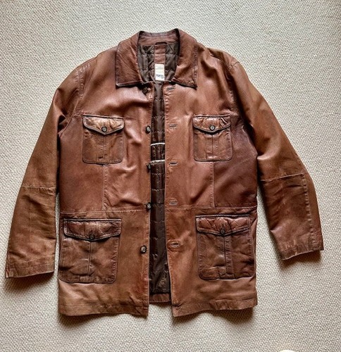 Herren leder jacke größe - herren-leder-jacke,