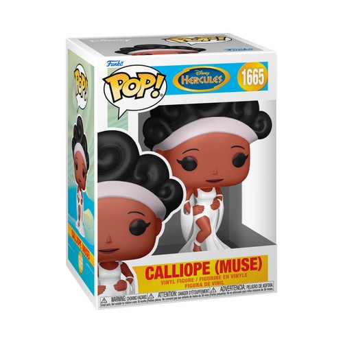 Funko pop disney hercules - funko, pop!