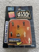 Star Wars Micro Machines
