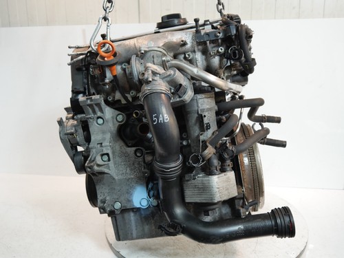 Motor für audi - motor, bkd