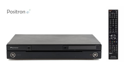 Pioneer dvr lx61 - pioneer, dvr-lx61